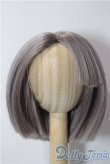 画像1: 8-9inch/ウィッグ U-25-12-24-008-TN-ZU (1)