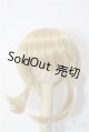画像: 7-8inch/ウィッグ U-25-12-24-002-TN-ZU