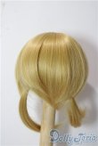 画像2: 7-8inch/ウィッグ U-25-12-24-002-TN-ZU (2)