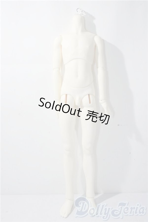 画像1: SDGrBOY/ボディ U-25-12-17-214-TN-ZU (1)