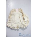 画像: SDM&MSD/OF:衣装セット U-25-12-17-166-TN-ZU