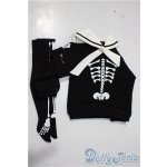 画像: SDM&MSD/OF:衣装セット U-25-12-17-167-TN-ZU