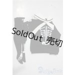 画像: SDM＆MSD/OF:衣装セット U-25-12-17-167-TN-ZU