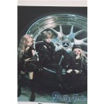 画像: SDM&MSD/OF:衣装セット U-25-12-17-168-TN-ZU