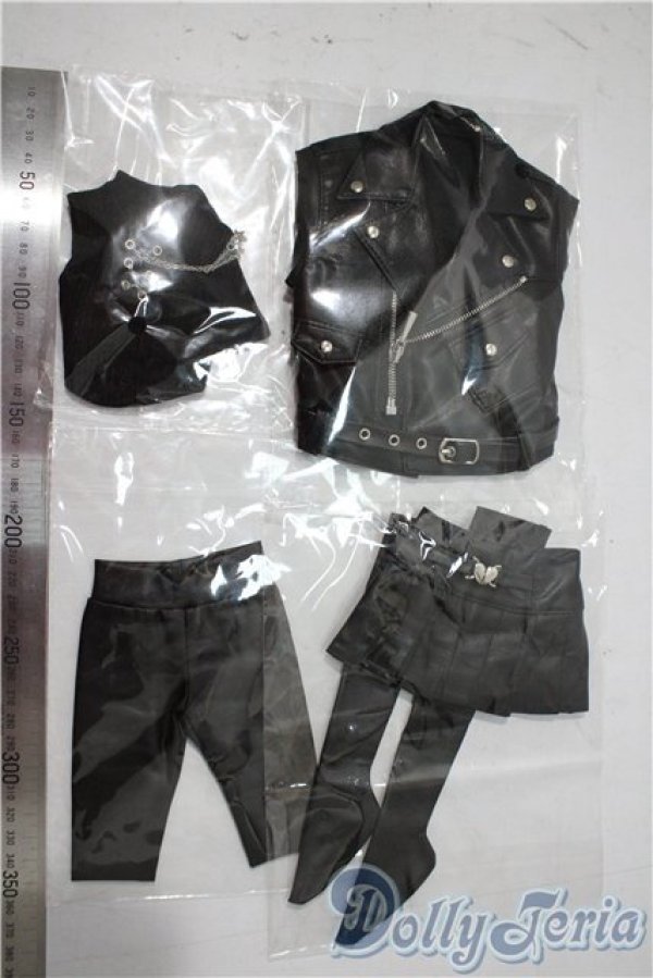 画像2: SDM＆MSD/OF:衣装セット U-25-12-17-168-TN-ZU (2)