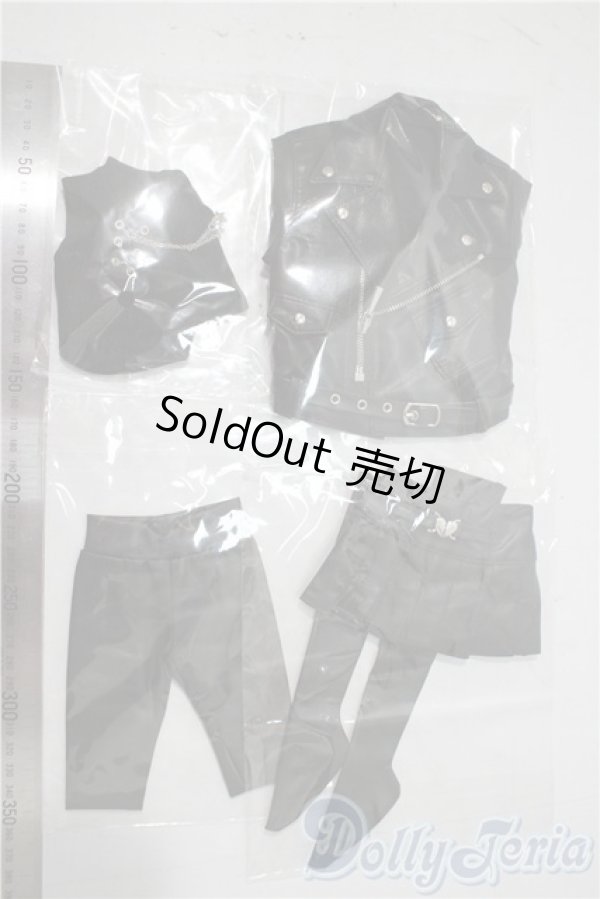 画像2: SDM＆MSD/OF:衣装セット U-25-12-17-168-TN-ZU (2)