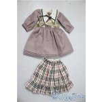 画像: SDM/OF:コーディネートモデル衣装 U-25-12-17-170-TN-ZU