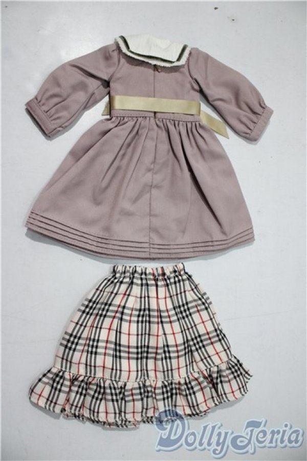 画像2: SDM/OF:コーディネートモデル衣装 U-25-12-17-170-TN-ZU (2)