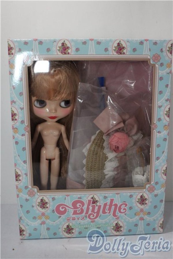 画像1: ネオブライス/コケットリュミエール A-25-12-24-1095-TN-ZU (1)