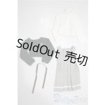 画像: MSD/OF：初等部 スクールガールセット U-25-12-24-036-TN-ZU