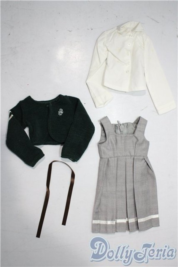 画像1: MSD/OF：初等部 スクールガールセット U-25-12-24-036-TN-ZU (1)