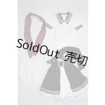 画像: MSD/OF:サマーブリーズワンピスタイル:VOLKS製 U-25-12-24-035-TN-ZU