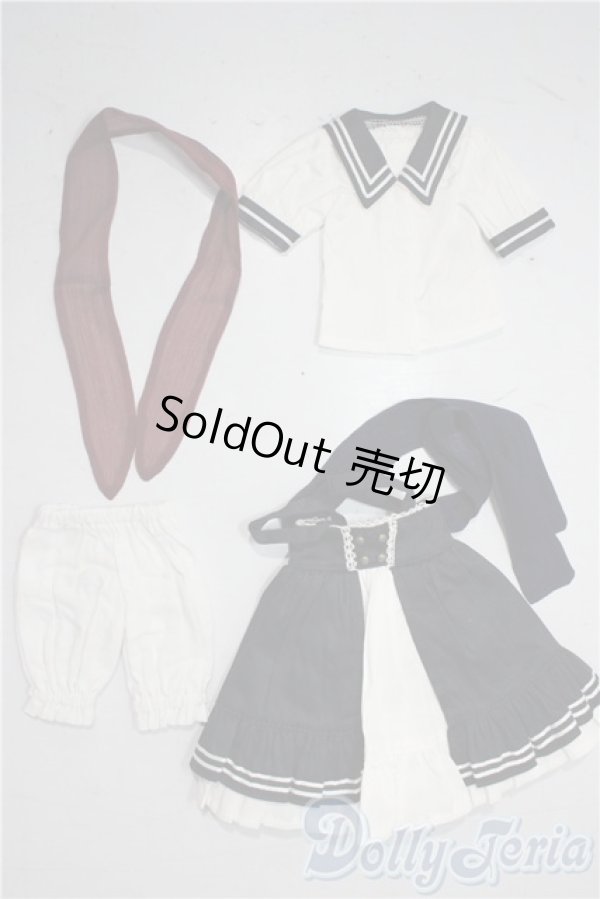 画像1: MSD/OF:サマーブリーズワンピスタイル:VOLKS製 U-25-12-24-035-TN-ZU (1)