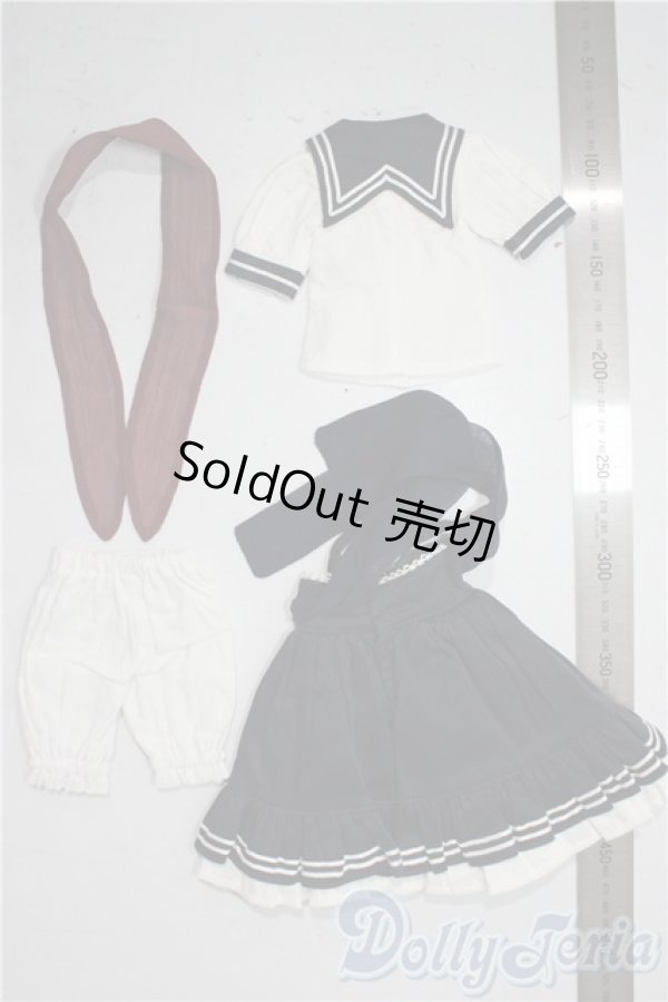 画像2: MSD/OF:サマーブリーズワンピスタイル:VOLKS製 U-25-12-24-035-TN-ZU (2)