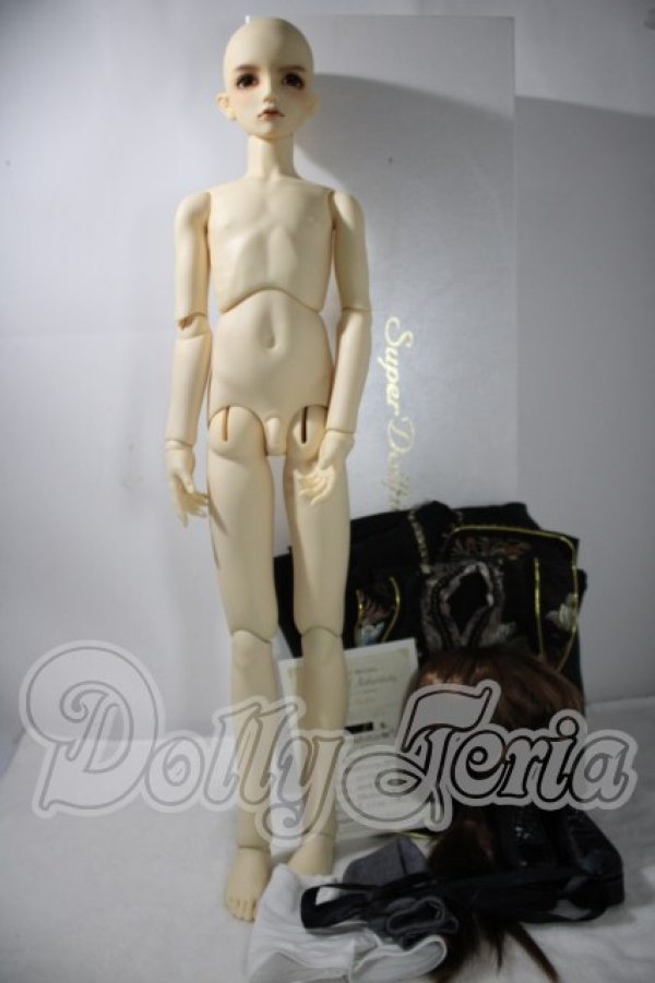 画像10: SD13BOY/ワンオフF-49aone様 U-26-09-30-216-TN-ZU (10)