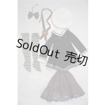 画像: SD/OF：アスタリスク・マリンガールセット U-25-12-24-037-TN-ZU