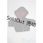 画像: SD/OF:パーカー U-25-12-24-038-TN-ZU