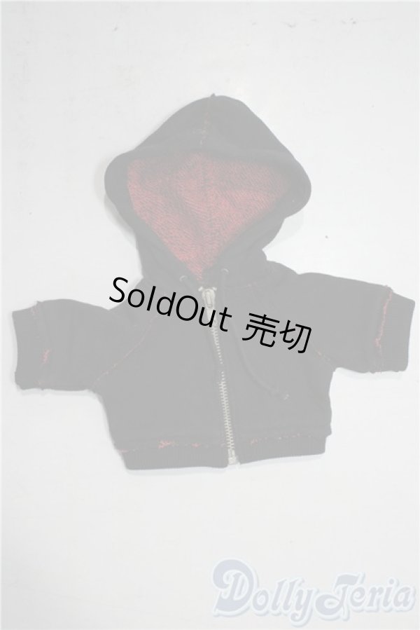 画像1: SD/OF:パーカー U-25-12-24-038-TN-ZU (1)