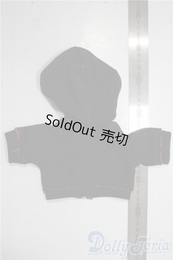 画像2: SD/OF:パーカー U-25-12-24-038-TN-ZU (2)