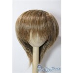 画像: 9-10inch/ウィッグ U-25-12-24-018-TN-ZU