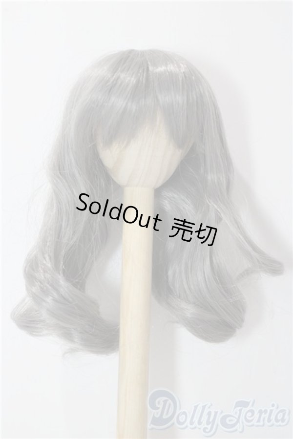 画像1: 7-8inch/ウィッグ U-25-12-24-017-TN-ZU (1)