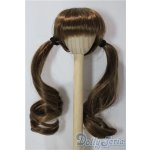 画像: 7-8inch/ウィッグ U-25-12-24-010-TN-ZU