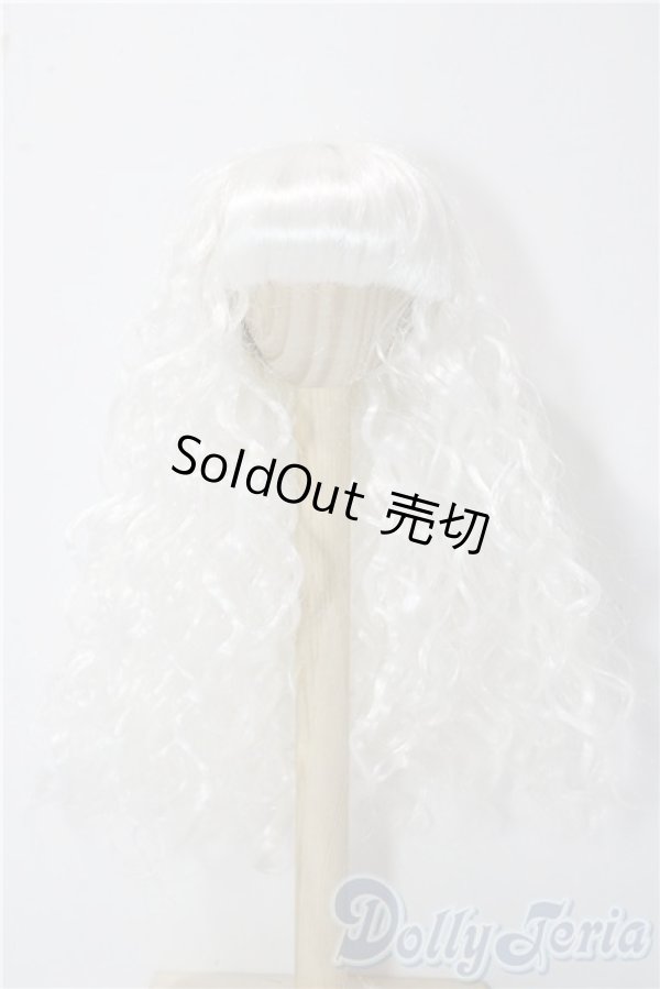 画像1: 7-8inch/ウィッグ U-25-12-24-015-TN-ZU (1)