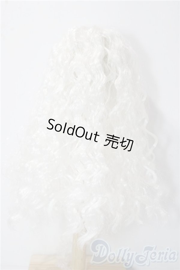 画像2: 7-8inch/ウィッグ U-25-12-24-015-TN-ZU (2)