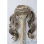 画像: 7-8inch/ウィッグ U-25-12-24-014-TN-ZU