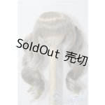 画像: 7-8inch/ウィッグ U-25-12-24-014-TN-ZU