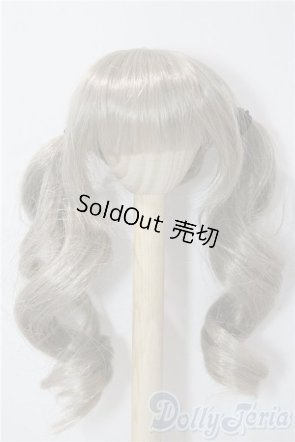 画像1: 7-8inch/ウィッグ U-25-12-24-014-TN-ZU (1)