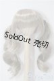 画像: 7-8inch/ウィッグ U-25-12-24-014-TN-ZU