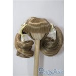 画像: 7-8inch/ウィッグ U-25-12-24-011-TN-ZU