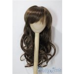 画像: 9-10inch/ウィッグ U-25-12-24-020-TN-ZU