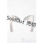 画像: MSD用/VOLKS猫耳パーツ U-25-12-17-207-TN-ZU