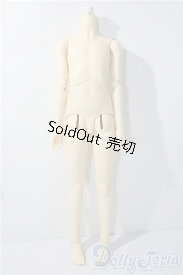 画像1: SD男の子ボディ U-25-12-17-212-TN-ZU (1)