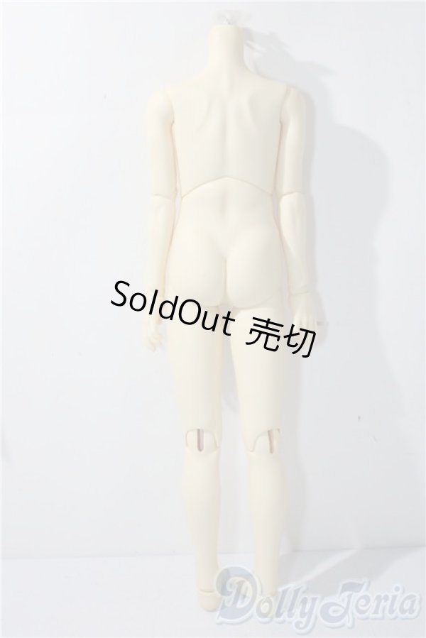 画像2: SD男の子ボディ U-25-12-17-212-TN-ZU (2)