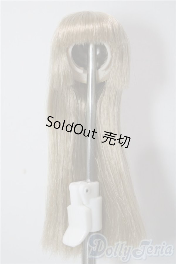 画像1: オビツ/植毛キャップ  A-25-12-24-1051-TN-ZU (1)