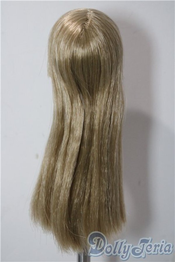 画像2: オビツ/植毛キャップ  A-25-12-24-1051-TN-ZU (2)