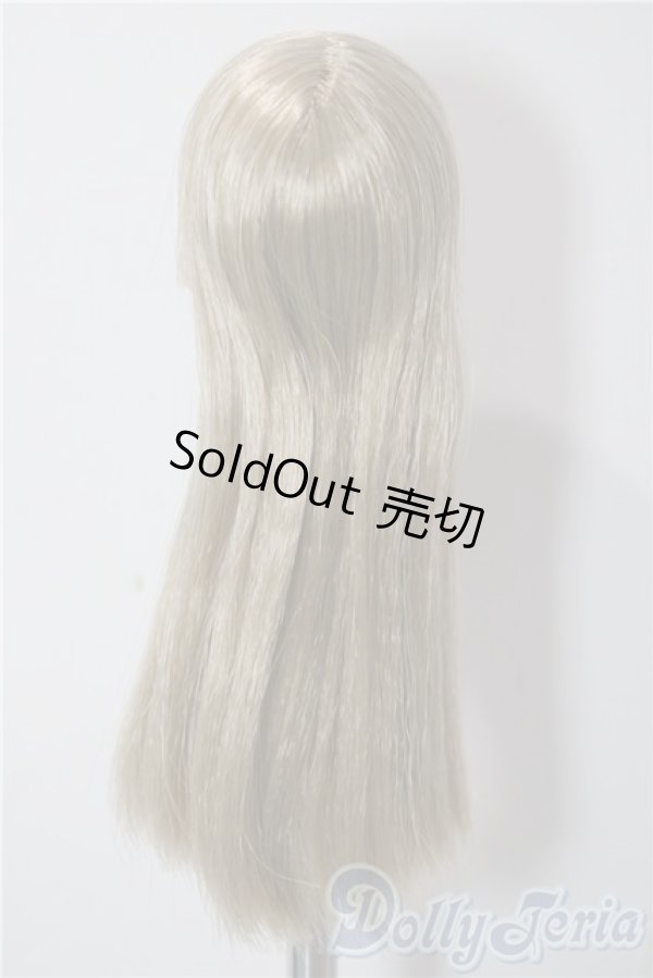 画像2: オビツ/植毛キャップ  A-25-12-24-1051-TN-ZU (2)