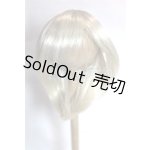 画像: 8-9inch/ウィッグ U-26-05-27-271-TN-ZU