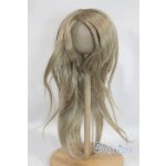 画像: 8-9inch/ウィッグ U-25-12-24-261-TN-ZU