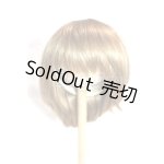 画像: 8-9inch/ウィッグ U-26-05-27-270-TN-ZU