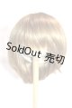 画像: 8-9inch/ウィッグ U-26-05-27-270-TN-ZU