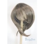 画像: 8-9inch/ウィッグ U-25-12-24-262-TN-ZU