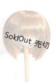 画像: 8-9inch/ウィッグ U-26-05-27-288-TN-ZU