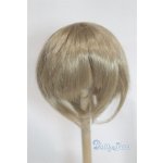 画像: 8-9inch/ウィッグ U-25-12-24-263-TN-ZU