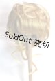 画像: 8-9inch/ウィッグ U-26-05-27-261-TN-ZU
