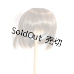 画像: 8-9inch/ウィッグ U-26-05-27-275-TN-ZU