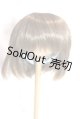 画像: 8-9inch/ウィッグ U-26-05-27-275-TN-ZU
